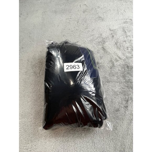 Vintage Jerzees Sweatshirt Mens XL Black Classic Car Hotrod Crewneck Made in USA - Picture 13 of 13